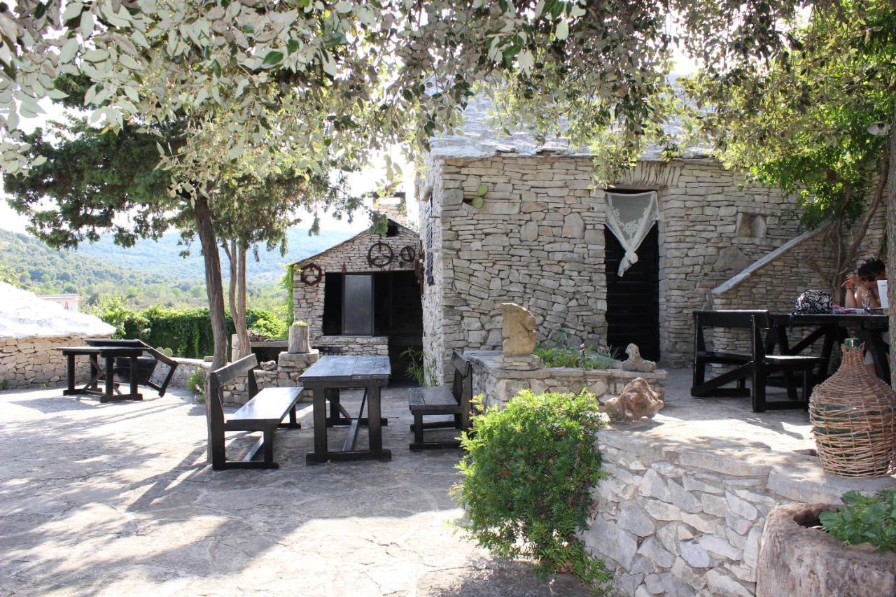 Country House Hacienda Selca  Ngoại thất bức ảnh