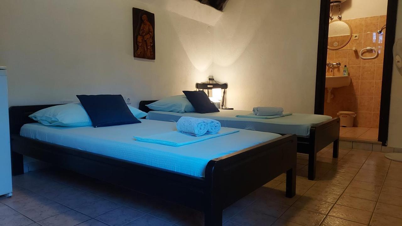 Country House Hacienda Selca  Ngoại thất bức ảnh