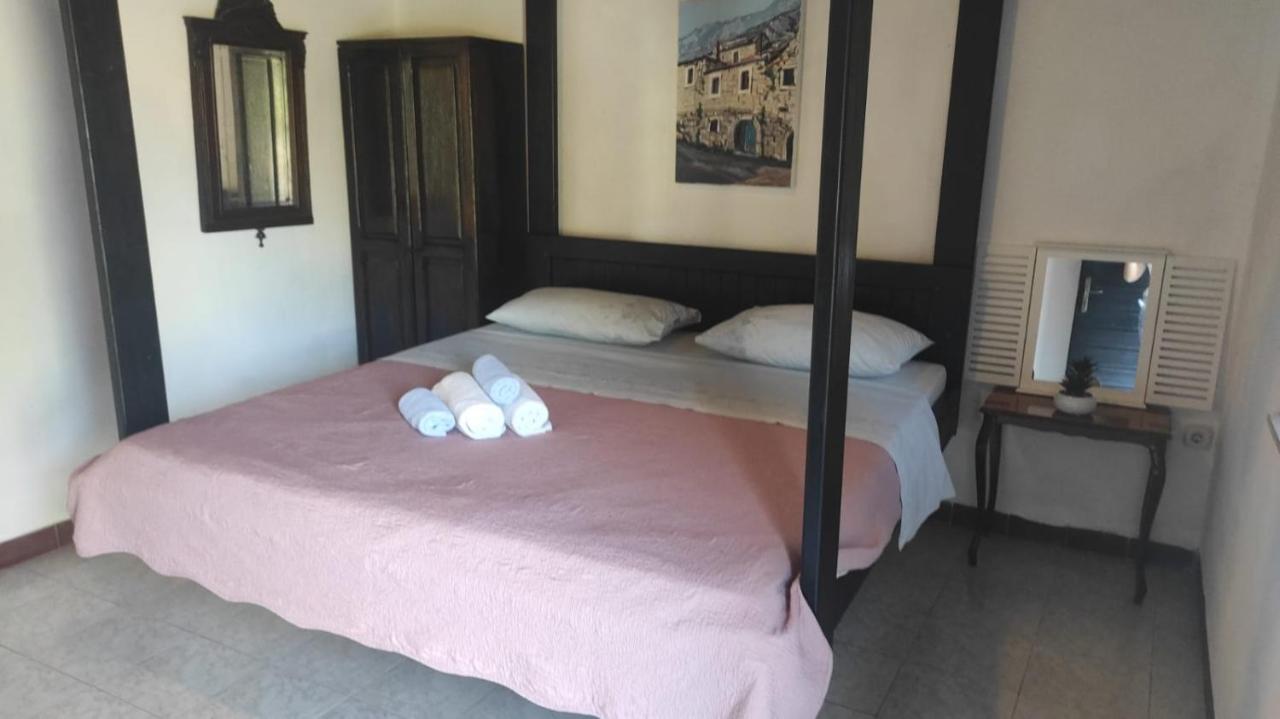 Country House Hacienda Selca  Ngoại thất bức ảnh