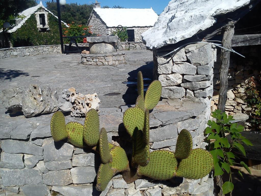 Country House Hacienda Selca  Ngoại thất bức ảnh