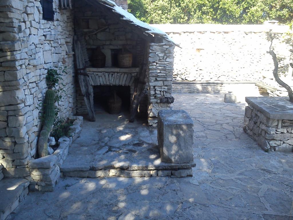 Country House Hacienda Selca  Ngoại thất bức ảnh